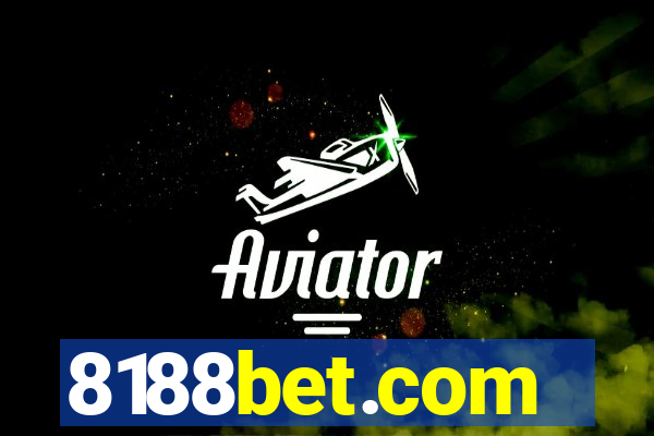 8188bet.com