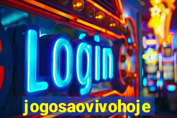 jogosaovivohoje
