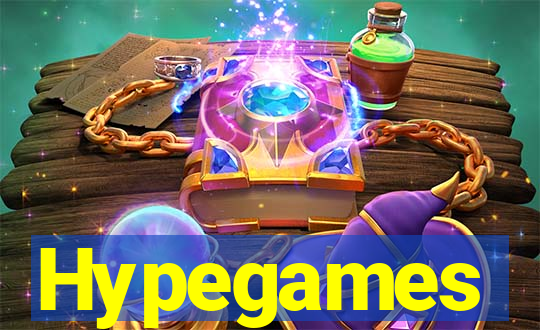 Hypegames