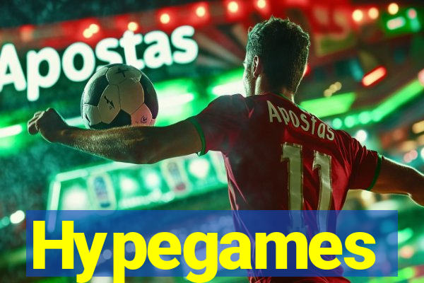 Hypegames