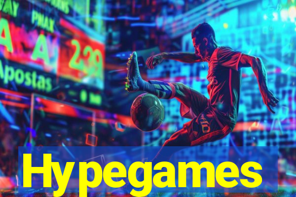 Hypegames