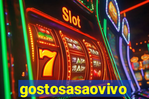 gostosasaovivo