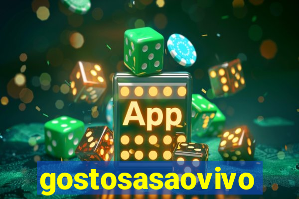 gostosasaovivo