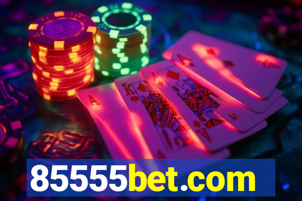 85555bet.com