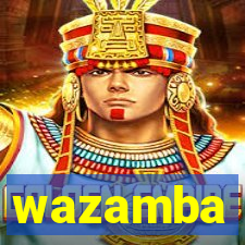wazamba