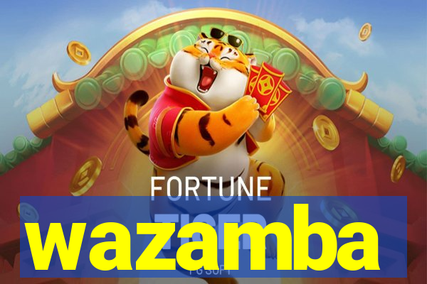 wazamba