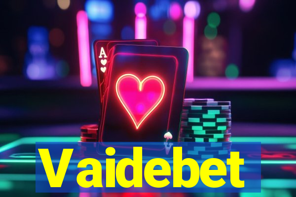 Vaidebet