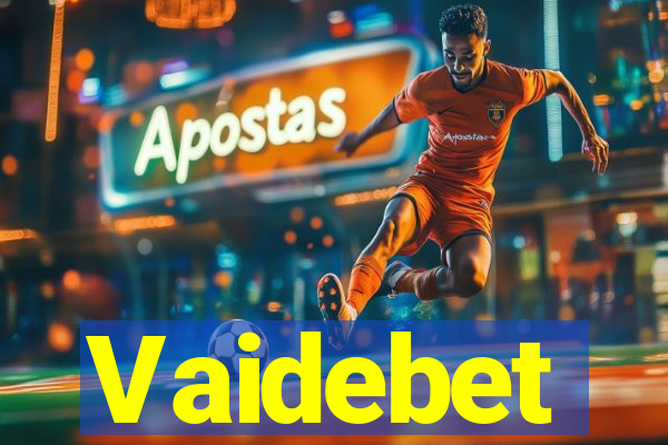 Vaidebet