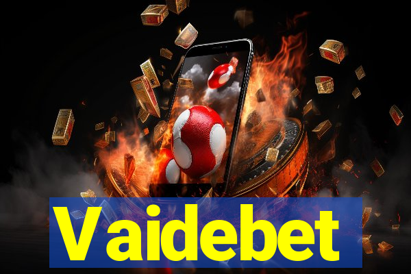 Vaidebet