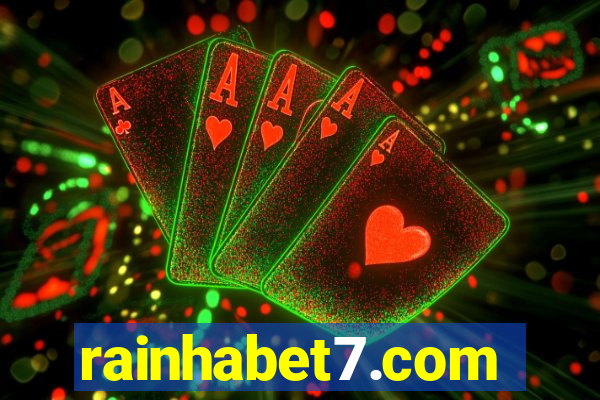 rainhabet7.com