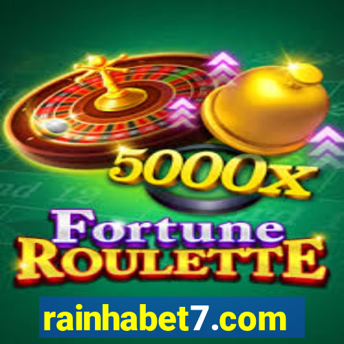 rainhabet7.com