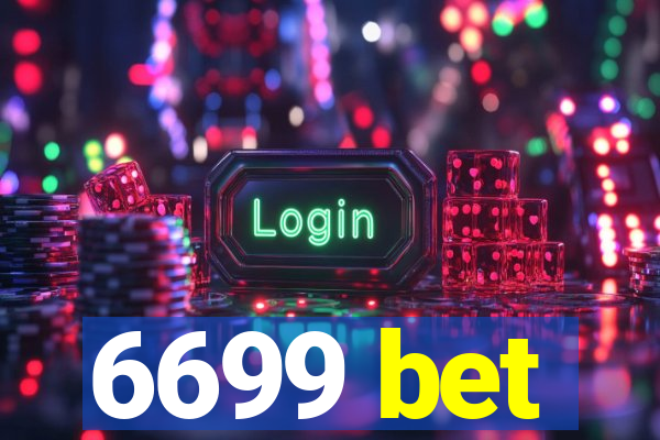 6699 bet