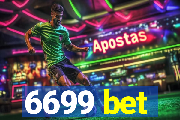 6699 bet