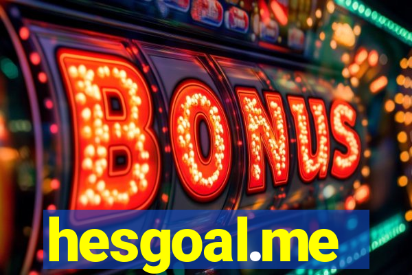 hesgoal.me
