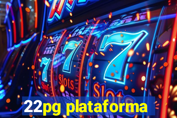 22pg plataforma
