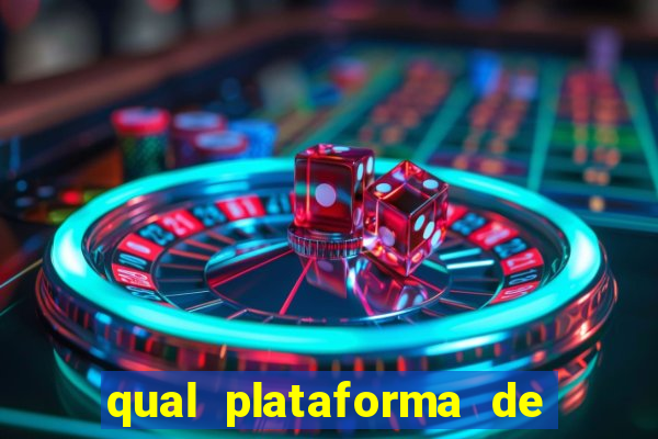 qual plataforma de jogo esta pagando agora