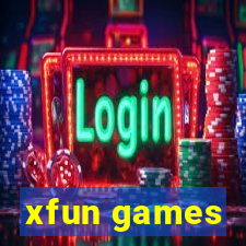 xfun games