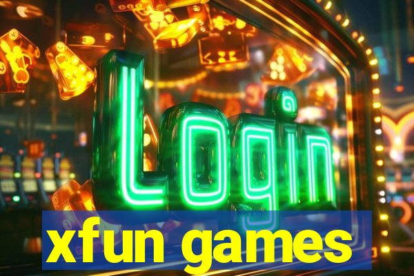 xfun games