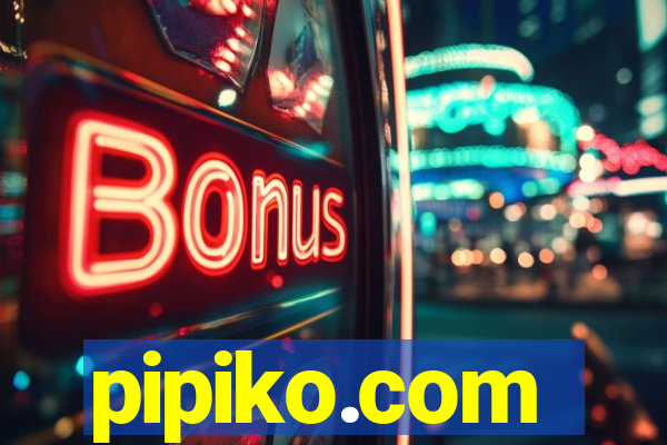 pipiko.com