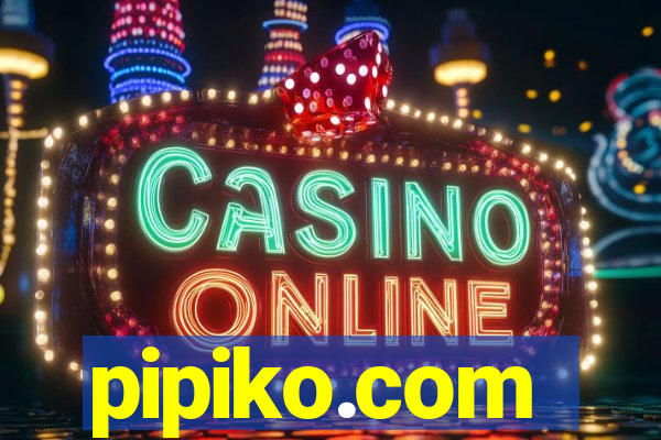 pipiko.com