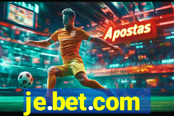 je.bet.com