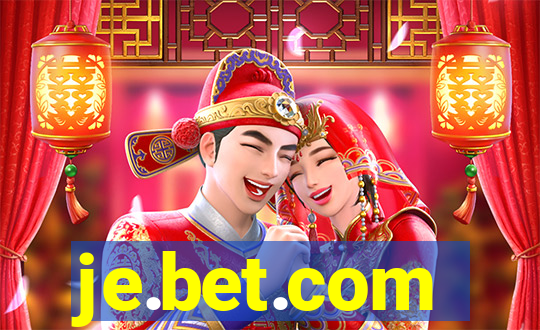 je.bet.com