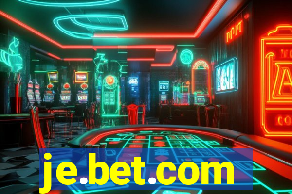 je.bet.com
