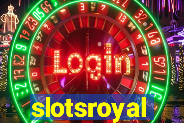 slotsroyal