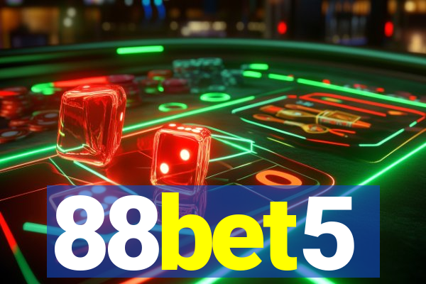 88bet5