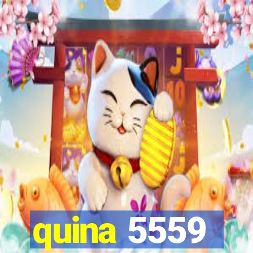 quina 5559