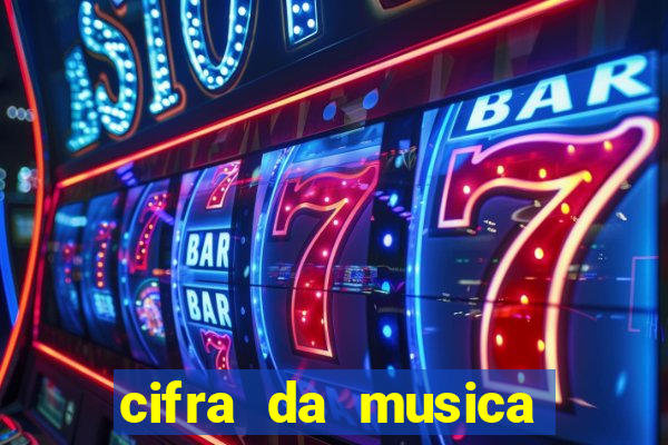 cifra da musica gloria a deus nas alturas