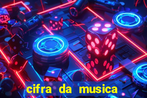 cifra da musica gloria a deus nas alturas