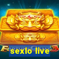 sexlo live