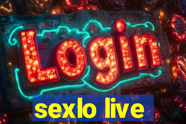 sexlo live