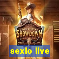 sexlo live