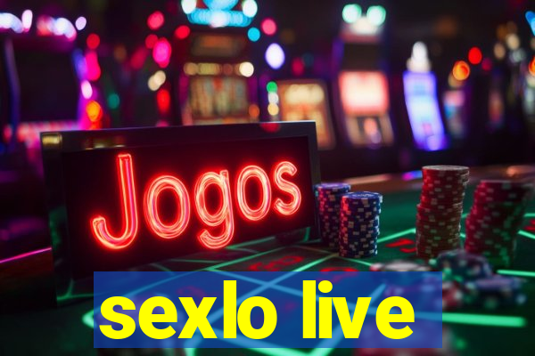 sexlo live