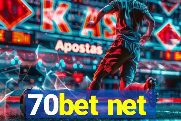 70bet net