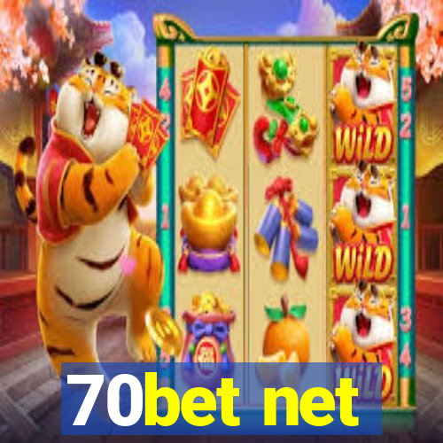 70bet net