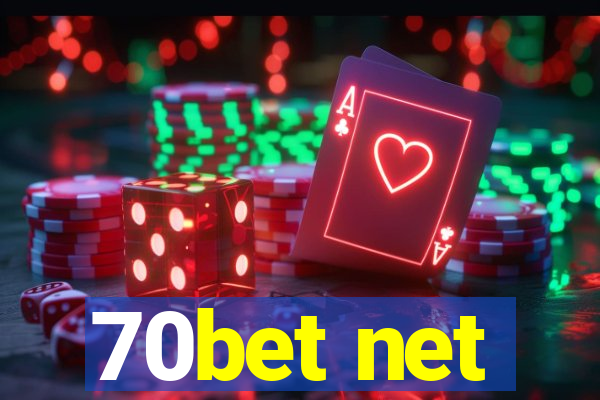 70bet net