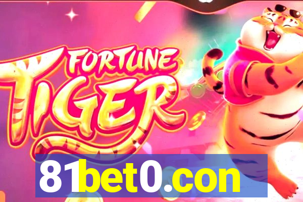 81bet0.con