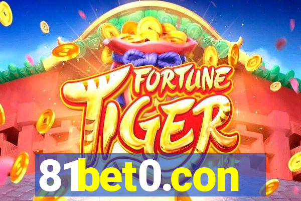81bet0.con