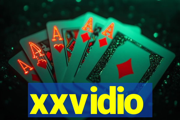 xxvidio