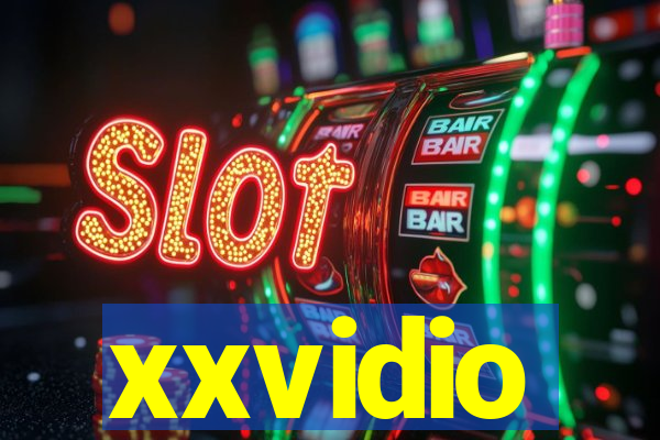 xxvidio