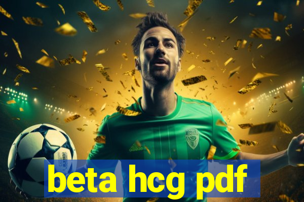 beta hcg pdf