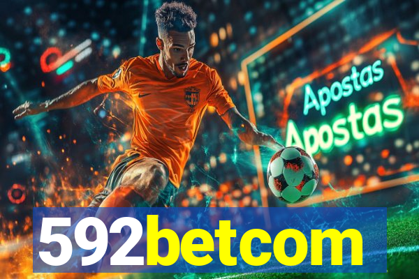 592betcom