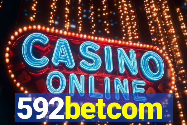 592betcom