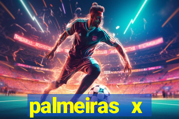 palmeiras x botafogo futebolplayhd