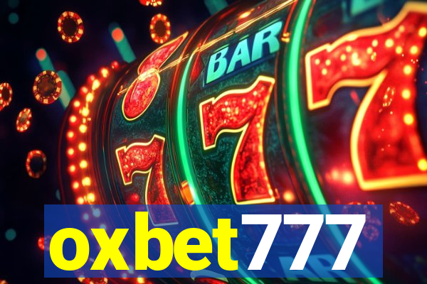oxbet777