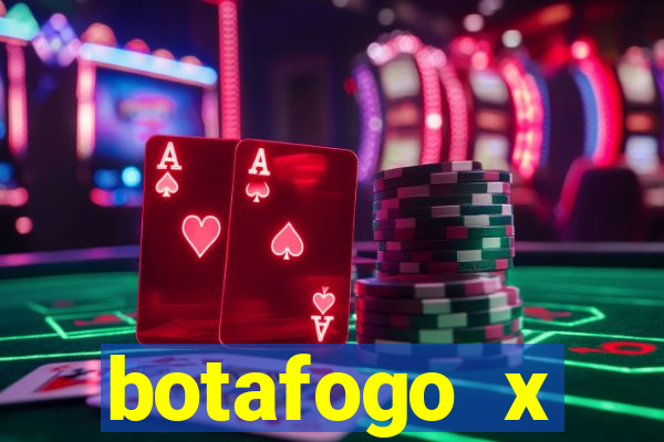 botafogo x corinthians futemax