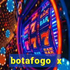 botafogo x corinthians futemax